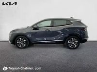 Occasion Kia Sportage 2022 Dark penta metal SUV