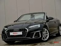 occasion Audi A5 Cabriolet 