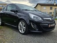 occasion Opel Corsa Standard