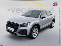 Occasion Audi Q2 Advanced 152 ch (111 kW) 2023 Teinte audi exclusive SUV