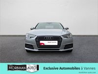 occasion Audi A4 Berline Design Luxe 2.0 TDI 140 kW (190 ch) S tronic