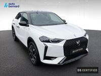 Occasion DS Automobiles DS3 Rivoli 2024 Blanc Citadine