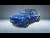 Occasion Smart #1 Premium 2024 Bleu quantum métallisé/toit noir SUV