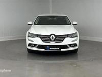 Occasion Renault Talisman Initiale Paris 203 ch (149 kW) 2019 Blanc Berline