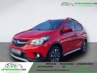 Occasion Opel Karl 73 ch (53 kW) 2018 Citadine