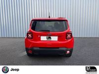 occasion Jeep Renegade MY20 - VIVA3608340