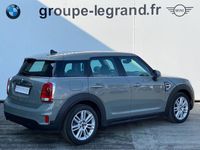 occasion Mini Cooper Countryman 136ch Business BVA7 Euro6d-T