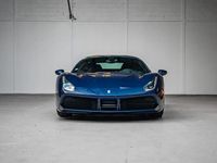 Occasion Ferrari 488 680 ch (500 kW) 2018 Coupé