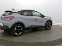 Occasion Renault Captur Techno 145 ch (106 kW) 2025 Gris SUV