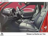 Occasion Nissan Juke Tekna 2023 Rouge fuji spéciale SUV