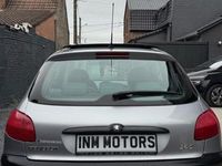 Occasion Peugeot 206 75 ch (55 kW) 2002 Citadine