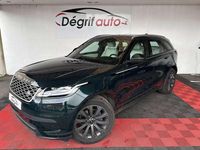 Occasion Land Rover Range Rover Velar S 181 ch (133 kW) 2020 Vert SUV
