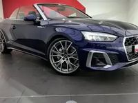 occasion Audi A5 Cabriolet 40 Tfsi 204 S Tronic 7 S Line