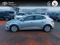 Occasion Renault Mégane IV Business 115 ch (84 kW) 2021 Blanc Berline