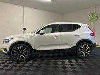 Occasion Volvo XC40 Business Edition 262 ch (192 kW) 2020 Blanc SUV