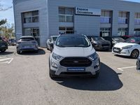 occasion Ford Ecosport 1.0 EcoBoost 125ch Active 6cv