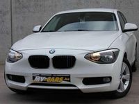 Occasion BMW 116 136 ch (100 kW) 2014 Citadine