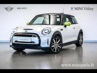 Occasion Mini Cooper SE Premium Plus 136 kW (186 ch) 2023 Blanc Citadine