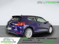 occasion VW Scirocco 1.4 TSI 125