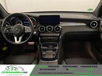 occasion Mercedes 200 GLCd BVA