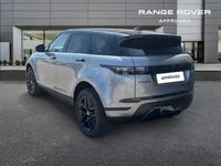 Occasion Land Rover Range Rover evoque S 269 ch (197 kW) 2024 Eiger grey métallisé SUV