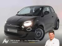 occasion Fiat 500e 