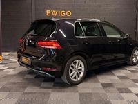 Occasion VW Golf VII 131 ch (96 kW) 2019 Berline