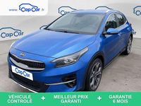 Occasion Kia XCeed Active 120 ch (88 kW) 2019 SUV