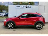 occasion Mazda CX-3 2.0L SKYACTIV-G 121 Exclusive Edition