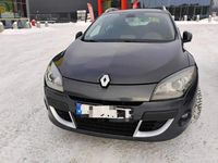 Occasion Renault Mégane GrandTour 160 ch (117 kW) 2010 Break