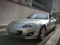 Occasion Mazda MX5 126 ch (92 kW) 2010 Cabriolet