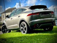 occasion Jaguar E-Pace P 250 2.0 T AWD S (EU6.2)