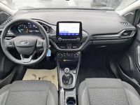 Occasion Ford Puma Titanium 2023 Bleu