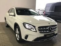 occasion Mercedes GLA200 ClasseD 136ch Sensation 4matic 7g-dct