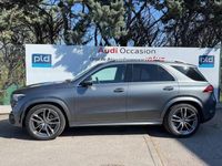occasion Mercedes GLE400 Classe GleD 9g-tronic 4matic Amg Line