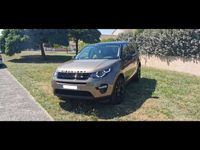 occasion Land Rover Discovery Sport 2.0 TD4 150ch AWD SE Mark I