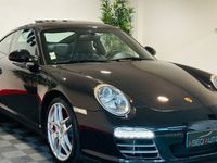 occasion Porsche 911 Carrera 4S Cabriolet 