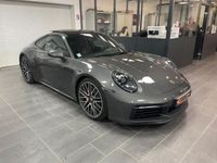 occasion Porsche 911 (992) 3.0 450ch S Pdk