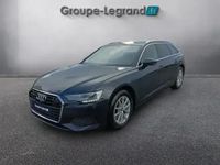 occasion Audi A6 35 Tdi 163ch Business Executive S Tronic 7 9cv