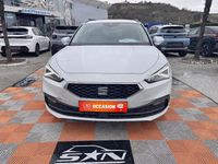 Occasion Seat Leon ST 150 ch (110 kW) 2024 Break