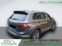 occasion VW Tiguan 2.0 TSI 180 BMT BVA 4Motion