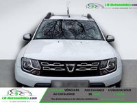 occasion Dacia Duster TCe 125 4x2