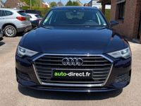 occasion Audi A6 Avant 40 TDI 204CH BUSINESS EXECUTIVE S TRONIC 7