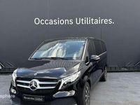 Occasion Mercedes V300 Avantgarde 242 ch (177 kW) 2023 Noir Monospace