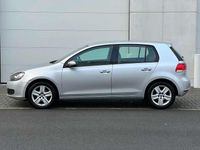 Occasion VW Golf Trendline 110 ch (80 kW) 2010 Berline