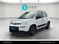 Occasion Fiat Panda City Life 70 ch (51 kW) 2021 Citadine