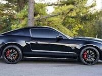 occasion Ford Mustang 