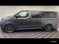 Occasion Citroën Spacetourer Business Class 177 ch (130 kW) 2024 Monospace