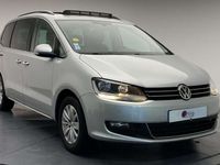 occasion VW Sharan 2.0 TDI 115 Trendline / Toit Ouvrant