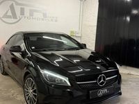 Occasion Mercedes CLA180 109 ch (80 kW) 2017 Berline